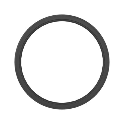 Engine Water Pump Seal Ring