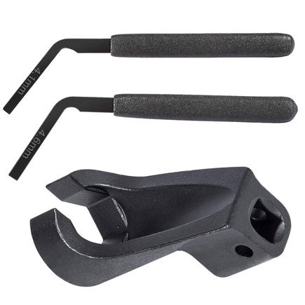 Fuel Line Repair Tool