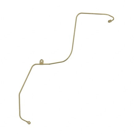 Exhaust Brake Control Cylinder Air Line