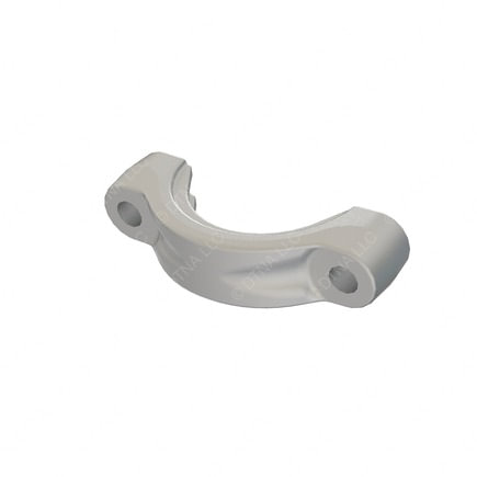 Exhaust Gas Recirculation (EGR) Cooler Pipe Clamp