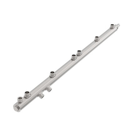 Fuel Injection Fuel Rail Kit