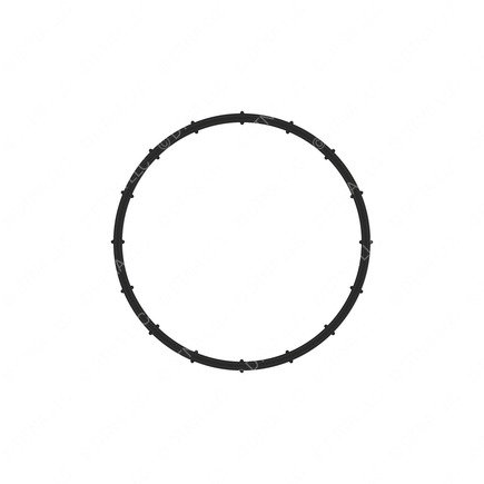 Intercooler Pipe Gasket