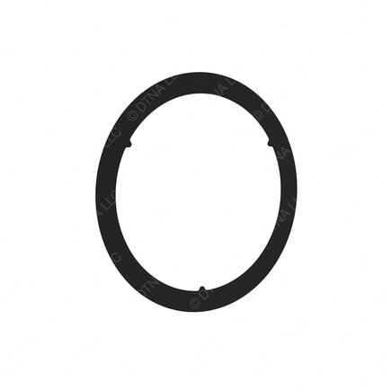 Exhaust Gas Recirculation (EGR) Pipe Seal