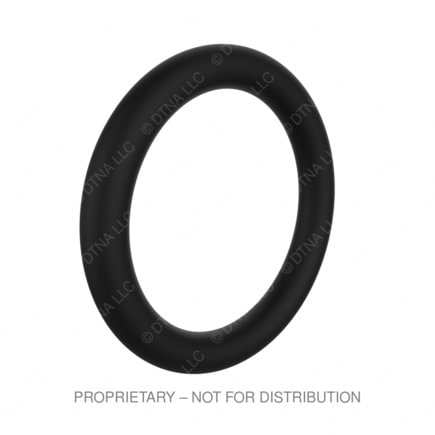 Ford Engine Coolant Bypass Line Seal Ring