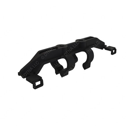 Exhaust Aftertreatment Control Module Mounting Bracket