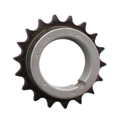 Volkswagen Jetta Engine Timing Crankshaft Sprocket
