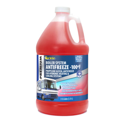 RV / Marine Antifreeze