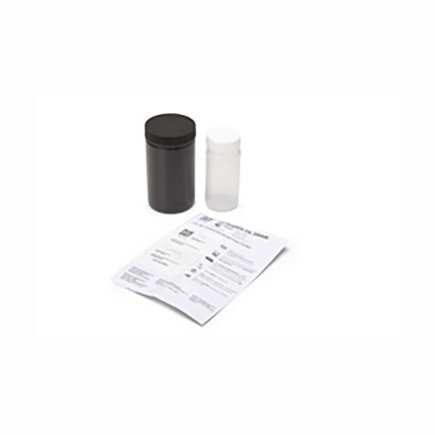 Extended Oil Drain Analysis Kit