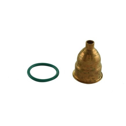 Fuel Injector Hole Tube Kit
