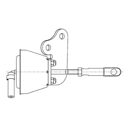 Turbocharger Wastegate