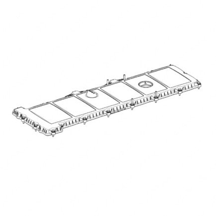 Head Assembly Cover