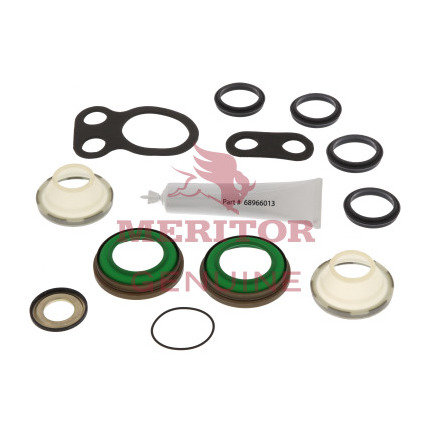 Drum Brake Wheel Cylinder Repair Kit