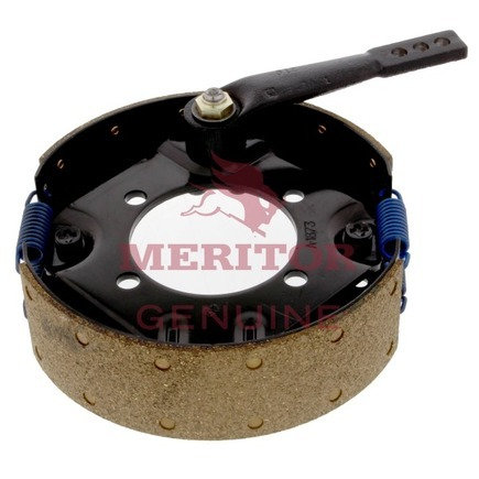 Ram C/V Parking Brake Assembly
