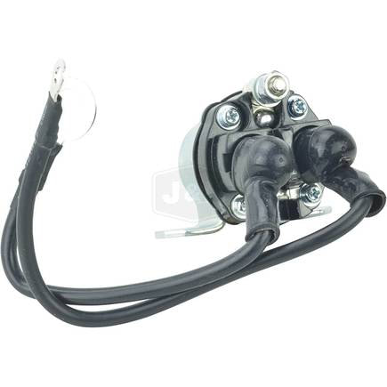 Starter Control Relay