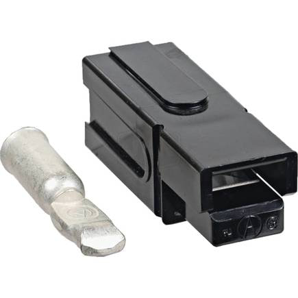Distributor Pole Piece Assembly