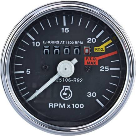 Tachometer Adapter