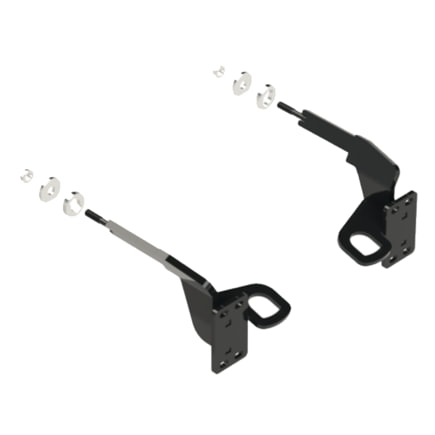 Bumper Guard Bracket