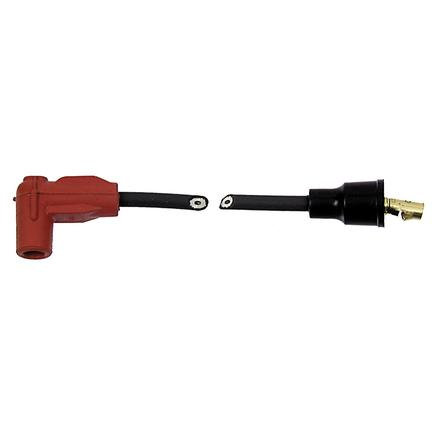Single Lead Spark Plug Wire