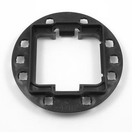 Spark Plug Wire Holder