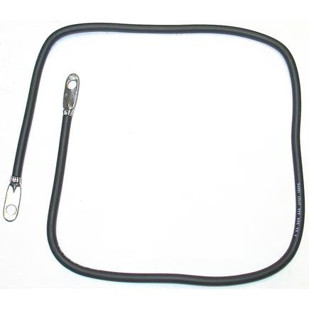 Switch To Starter Cable