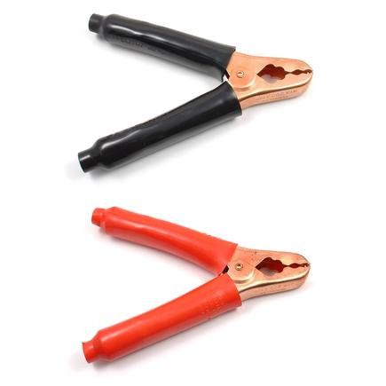 Battery Booster Cable