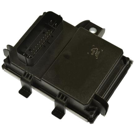 Fuel Pump Driver Module