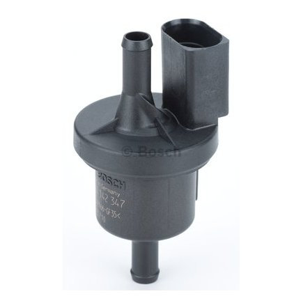 Vapor Canister Purge Solenoid