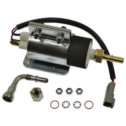 Fuel Transfer Unit
