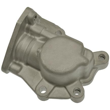 Fuel Pump Mounting Plate