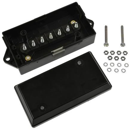 Thermal Limiter Switch