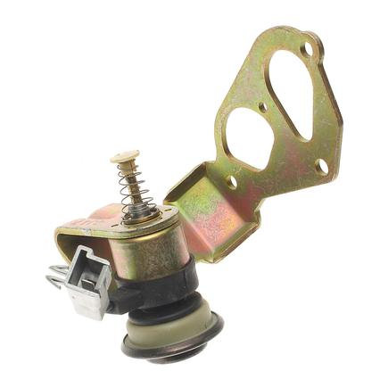 Carburetor Idle Stop Solenoid