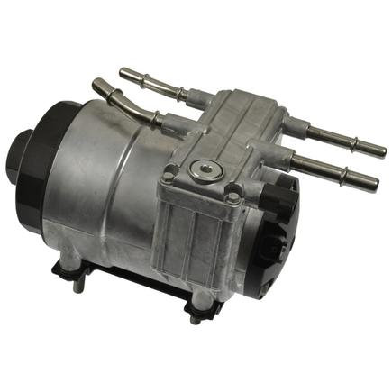 Horizontal Fuel Conditioning Module