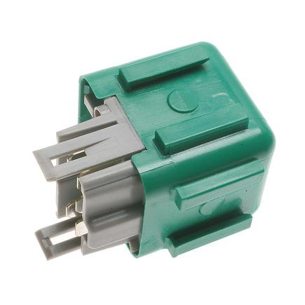 Circuit Opening Relay