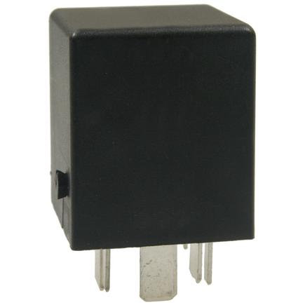 Heated Seat Relay