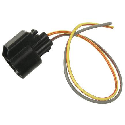 Power Mirror Switch Connector