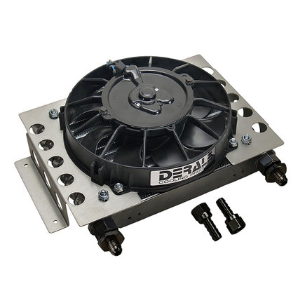 Automatic Transmission Oil Cooler Kit