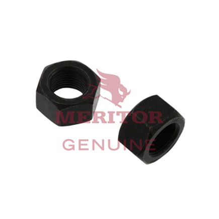 Driven Axle Drive Flange Nut