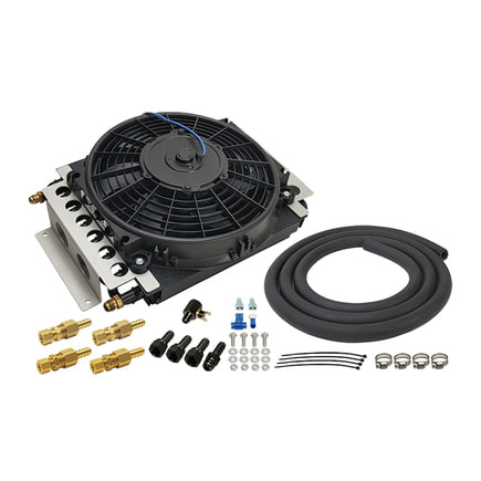 Automatic Transmission Oil Cooler Kit