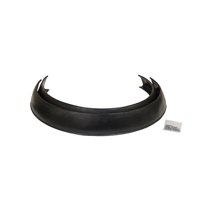 Fender Extension Molding