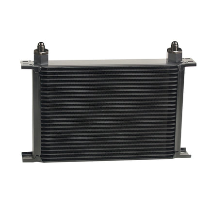 Engine Oil and Automatic Transmission Oil Cooler