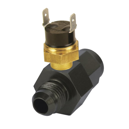 Engine Coolant Thermostat Kit