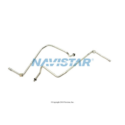 Fuel Cooler Hose