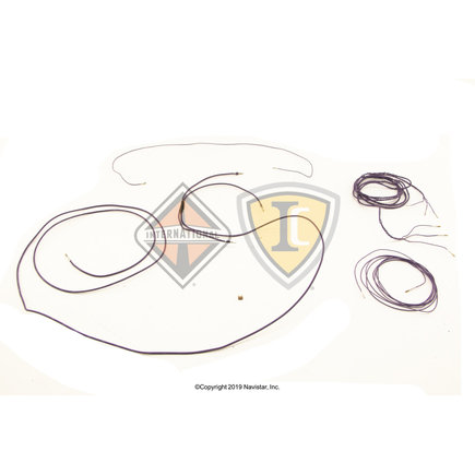Instrument Panel Wiring Harness