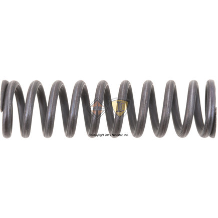 Transfer Case Shift Fork Spring