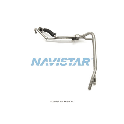 Power Steering Line