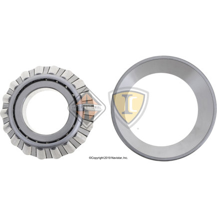 Driven Steer Axle Pinion Bearing