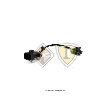 A/C Wiring Harness