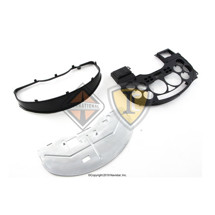 Instrument Cluster Housing