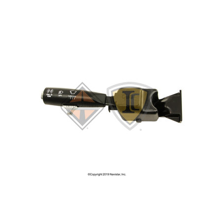 Turn Signal / Headlight / Windshield Wiper/Washer Combination Lever Set