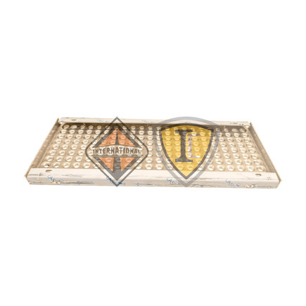 Deck Plate